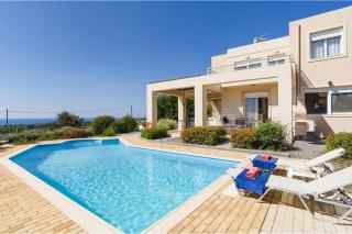 Villa Phoebe Gennadi - 0