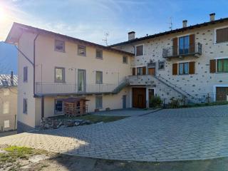 Tirano Living - Corte Righi - Ai Monti 42 - 5