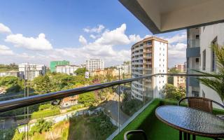 Vintage Homes - Exquisite Living, Located at Nairobi, Kileleshwa - 3