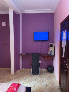 NGK Hôtel Apartment - 3