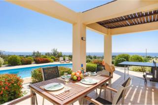 Villa Phoebe Gennadi - 2