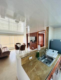 Apartamento Familiar en Pasto - 1