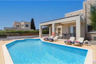 Villa Phoebe Gennadi - 1