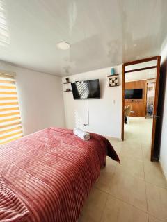 Apartamento Familiar en Pasto - 4