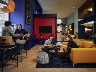 Aparthotel Adagio Vienna City - 8