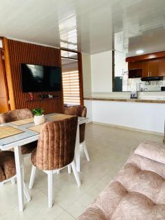 Apartamento Familiar en Pasto - 6
