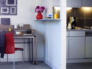 Aparthotel Adagio Vienna City - 2