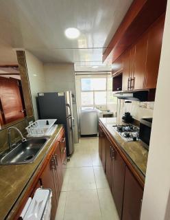 Apartamento Familiar en Pasto - 1