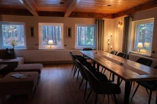 Ferienhaus am Pfaffenstein Sächsische Schweiz - 0