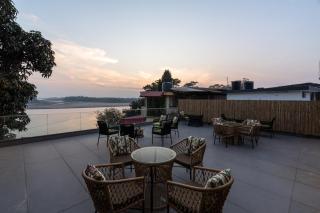 SaffronStays Triveni Darshan - 7