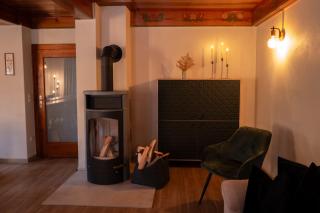 Ferienhaus am Pfaffenstein Sächsische Schweiz - 6