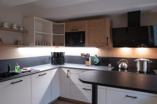 Ferienhaus am Pfaffenstein Sächsische Schweiz - 5