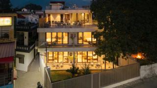 SaffronStays Triveni Darshan - 3