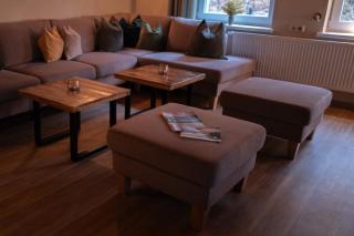 Ferienhaus am Pfaffenstein Sächsische Schweiz - 2