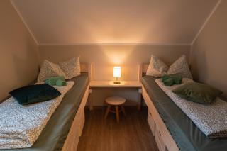 Ferienhaus am Pfaffenstein Sächsische Schweiz - 1