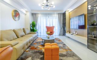 Vintage Homes - Exquisite Living, Located at Kileleshwa - 0