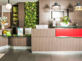 ibis Styles Toulouse Cite Espace - Toulouse - 9