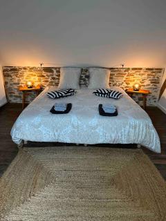 Bulle de Douceur avec Spa - 9