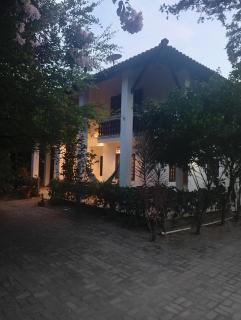 Pousada Recanto da Mata - 7