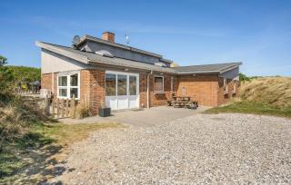 Awesome Home In Ringkøbing With Wifi - 1