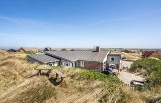 Awesome Home In Ringkøbing With Wifi - 0