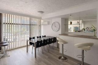 1BR Apartment Heated pool - 7