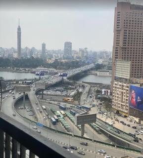 Nile View Plaza Hotel - 0