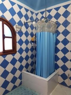 Maison style riad aux chants des oiseaux - Marrakesh - 1