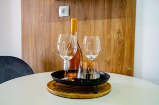 The park - One-bedroom apartment with a lake view - 8