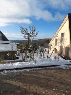 Beau studio avec terrasse et vue POUR NON FUMEURS - 9