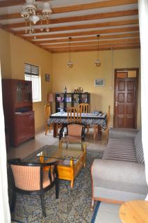 Mariebu Beach Apartment - 9