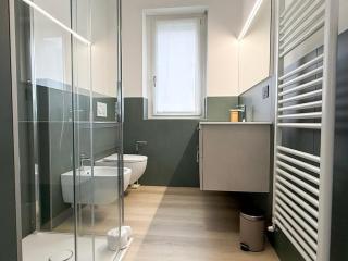 Tirano Living - La cà del Carlin - Rome 22 - 4