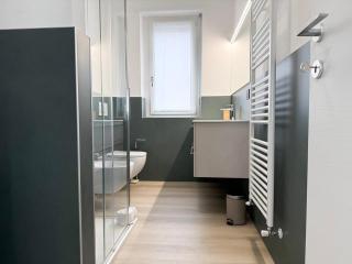 Tirano Living - La cà del Carlin - Rome 22 - 1