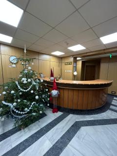 Montana Inn Slănic Moldova - 6