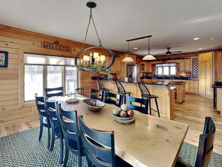 Magnificent Mountain Lodge - 1