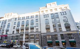 Central Cozy Apartment On Rustaveli - 5