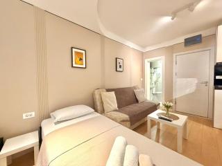 Apartmani Terminal - 1