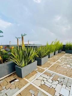 502-s Classic 1 bedroom Apartment - 3