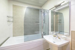 Central Cozy Apartment On Rustaveli - 1