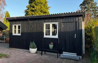 Amazing Home In Odder With Sauna - 9