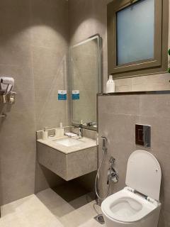 شقه مفروشه فاخره - 9