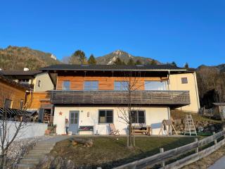 Ein Haus am Berg - 7