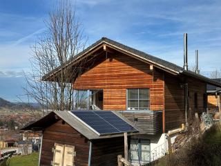 Ein Haus am Berg - 5