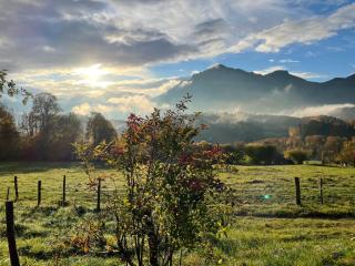 Ein Haus am Berg - 5