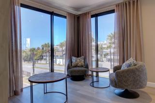 Ahoy Boutique Hotel - 4