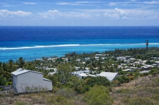 Le Côte Ouest - Appartement T3 Neuf Haut Standing à la Saline Les Bains - 8