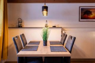 Ferienwohnung Hans - Hohenpeißenberg mit Gartenblick - 9