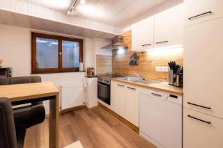 Ferienwohnung Hans - Hohenpeißenberg mit Gartenblick - 2