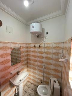 NGK Hôtel Apartment - 8