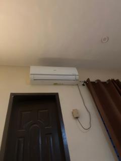 Goldcrest Mall Executive One Bed Apartment - 2